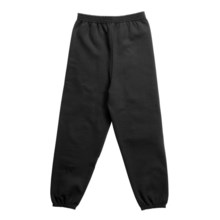 Hanes Comfort Blend Sweatpants (For Youth) in Black - 2nds