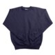 Hanes Comfortblend Fleece Crew Neck Sweatshirt - Long Sleeve (For Youth)