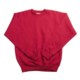 Hanes Comfortblend Fleece Sweatshirt - Crew Neck (For Youth)