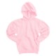 Hanes Comfortblend Pullover Hoodie Sweatshirt (For Youth)