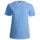 Hanes ComfortSoft Cotton T-Shirt - Short Sleeve (For Women)