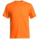 Hanes Cool-DRI® High-Performance T-Shirt - UPF 50+, Short Sleeve (For Youth)