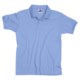 Hanes Cotton Blend Polo Shirt - Cotton Blend, Short Sleeve (For Youth)