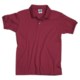 Hanes Cotton Blend Polo Shirt - Cotton Blend, Short Sleeve (For Youth)
