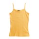 Hanes Cotton Knit Tank Top - Spaghetti Straps (For Women)