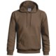 Hanes Cotton-Rich 9 oz Pullover Hoodie Sweatshirt - No Shrink, Pill Resistant (For Men and Women)