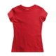 Hanes Cotton T-Shirt - Short Sleeve (For Girls)