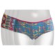Hanes Fashion Girl Shorts - Cotton, 4-Pack (For Women)
