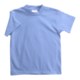 Hanes Heavyweight 50/50 T-Shirt - Short Sleeve (For Youth)