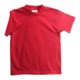 Hanes Heavyweight 50/50 T-Shirt - Short Sleeve (For Youth)