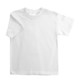 Hanes Heavyweight 50/50 T-Shirt - Short Sleeve (For Youth)