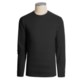 Hanes Heavyweight Cotton T-Shirt - Long Sleeve (For Men and Women)