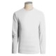 Hanes Heavyweight Cotton T-Shirt - Long Sleeve (For Men and Women)