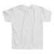 Hanes Open End Cotton Needle Tee (For Infants)