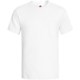 Hanes Open End Pocket T-Shirt - Cotton, Short Sleeve (For Men and Women)