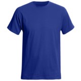 Hanes Originals Cotton Jersey T-Shirt - Short Sleeve (For Men and Women)