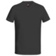 Hanes Originals Cotton Jersey T-Shirt - V-Neck, Short Sleeve (For Men and Women)