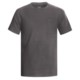 Hanes Professional-Grade Work T-Shirt - Crew Neck, Short Sleeve (For Men)