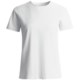Hanes Silver For Her Shirt - Ring-Spun Cotton, Short Sleeve (For Women)