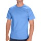 Hanes Tagless Cotton T-Shirt - Short Sleeve (For Men and Women)