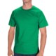 Hanes Tagless Cotton T-Shirt - Short Sleeve (For Men and Women)