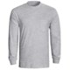 Hanes Tagless Pocket T-Shirt - Long Sleeve (For Men and Women)