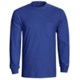 Hanes Tagless Pocket T-Shirt - Long Sleeve (For Men and Women)