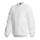 Hanes Ultimate Cotton Crew Fleece Sweatshirt  (For Men and Women)