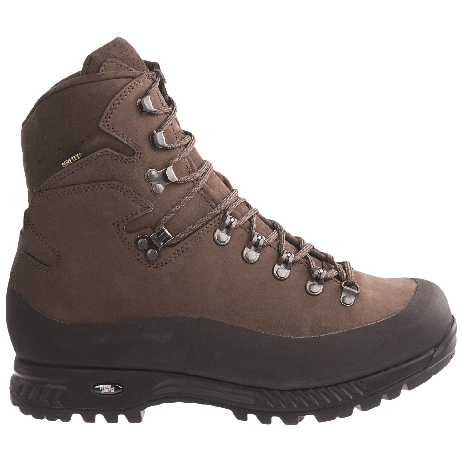 Hanwag Ancash GoreTex® Hiking Boots (For Men) 6771J