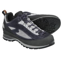 Hanwag Approach Shoes (For Men) in Dark Blue - Closeouts