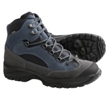 Hanwag Banks Gore-Tex® Hiking Boots - Waterproof (For Women) in Alpin - Closeouts