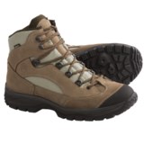 Hanwag Banks Gore-Tex® Hiking Boots - Waterproof (For Women)
