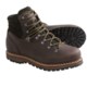 Hanwag Bergler Bio Hiking Boots - Leather (For Men)