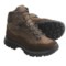 Hanwag Bryce Gore-Tex® Hiking Boots - Waterproof (For Men) in Light Brown