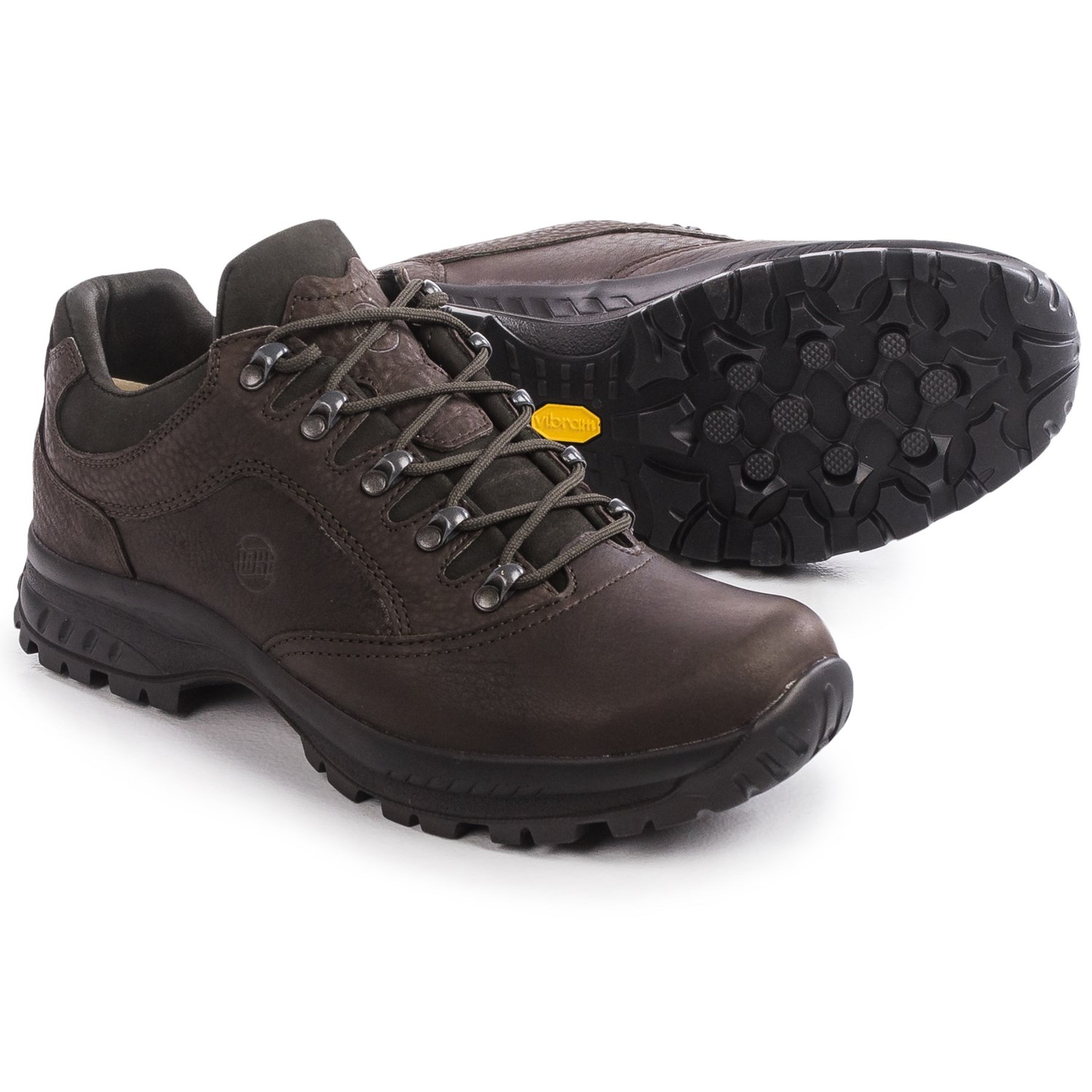 hanwag tarso low es hiking shoes