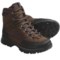 Hanwag Dakota Gore-Tex® Hiking Boots - Waterproof (For Men) in Dark Brown