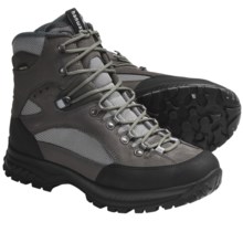 Hanwag Dakota Gore-Tex® Hiking Boots - Waterproof (For Men) in Grey - Closeouts