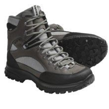 Hanwag Dakota Gore-Tex® Hiking Boots - Waterproof, Leather (For Women) in Grey - Closeouts