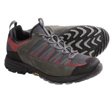 Hanwag Drifter Gore-Tex® XCR Trail Shoes - Waterproof (For Men) in Mattone - Closeouts