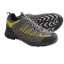 Hanwag Drifter Trail Shoes (For Men) in Limone - Closeouts