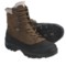 Hanwag Fjall Winter Boots - Waterproof, Leather (For Women) in Chestnut