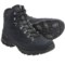 Hanwag High-Performance Mid Gore-Tex® Boots - Waterproof (For Men) in Black