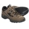 Hanwag High-Performance Trail Shoes (For Men) in Beige/Navy
