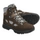 Hanwag Omaha Gore-Tex® Hiking Boots - Waterproof, Nubuck (For Men)