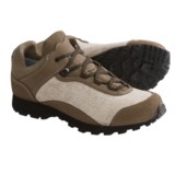 Hanwag Puro Tela Trail Shoes - Cocona® Lined (For Men)