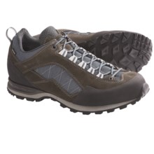 Hanwag Rock Access Gore-Tex® Trail Shoes - Waterproof (For Men) in Asche - Closeouts