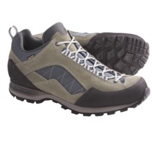 Hanwag Rock Access Gore-Tex® Trail Shoes - Waterproof (For Men) in Olive - Closeouts