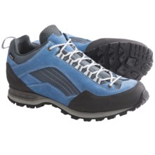 Hanwag Rock Access Gore-Tex® Trail Shoes - Waterproof (For Women) in Alpin - Closeouts