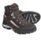 Hanwag Saponi Gore-Tex® Hiking Boots - Waterproof (For Men) in Brown