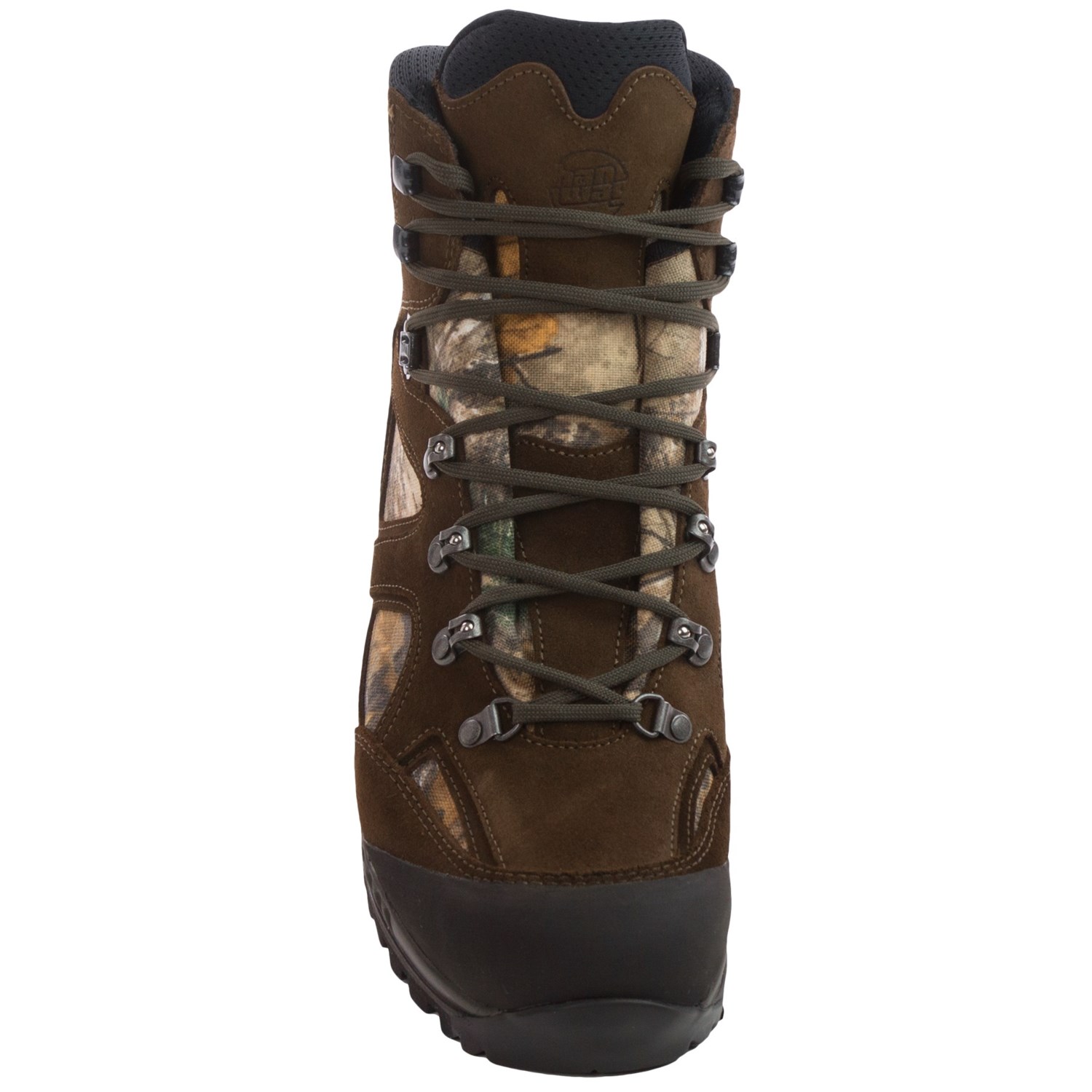 Hanwag Yellowstone II GoreTex® Hunting Boots (For Men) 9901G Save 72